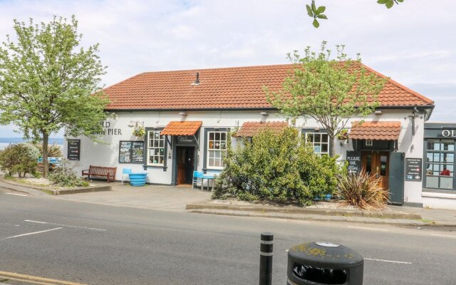 29 Trinity Crescent