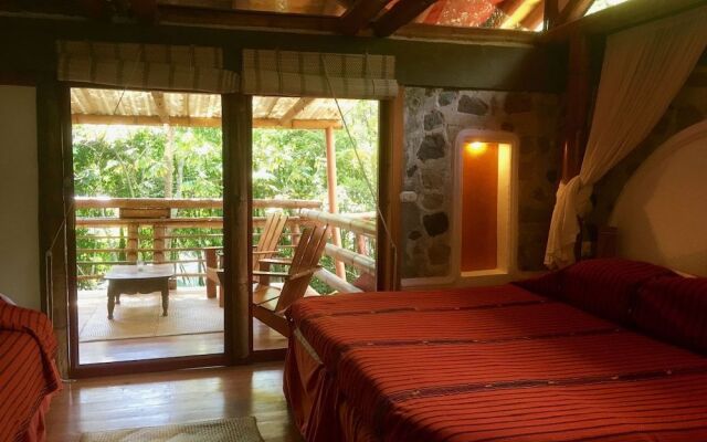 Reserva Natural Atitlan