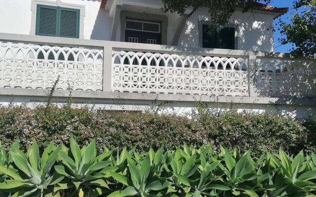 Avó Lucindinha House - Porto Moniz