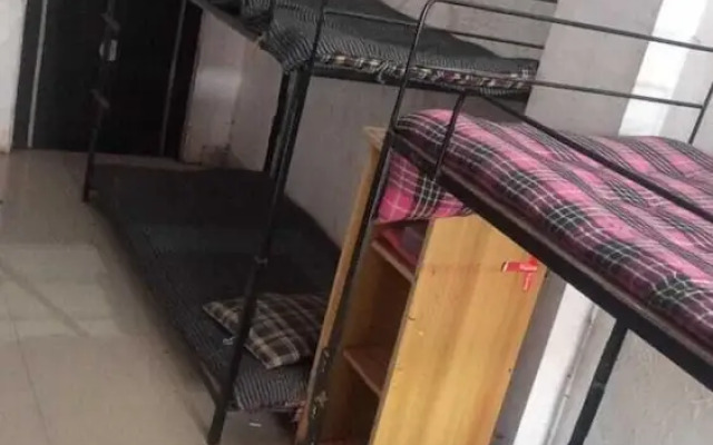 Maa Kaamal Deep - Homestay and PG