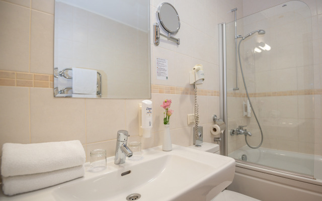 Hotel Euterpe