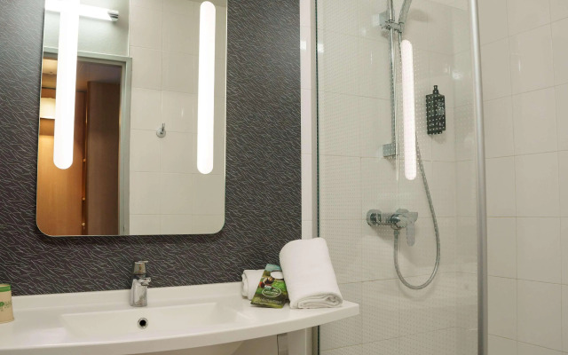 ibis Ales Centre Ville Hotel