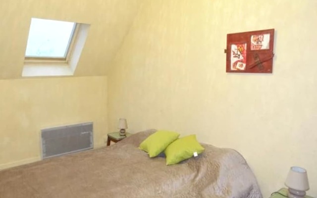 Cottage-Cottage-Wet room-Street View-La petite maison