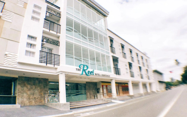 The Reef Hotel and Residences