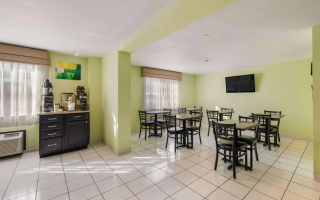 Quality Inn