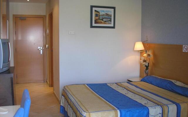 Hotel Rober Palas