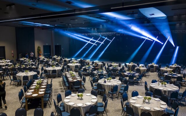 Plaza Hotel & Boulevard Convention – Vale dos Vinhedos