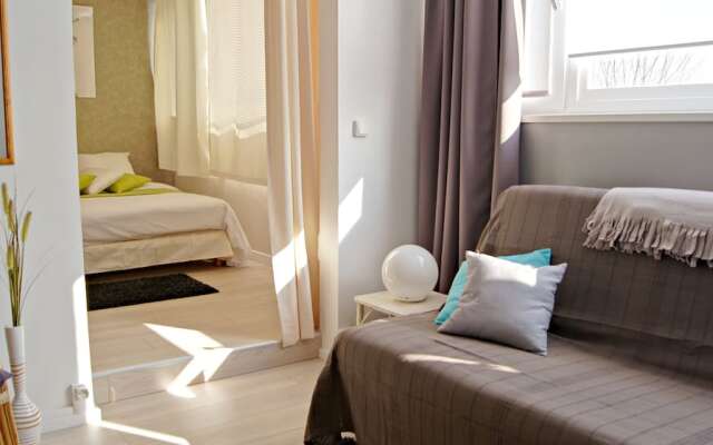 Appart Hôtel Lille - MALO