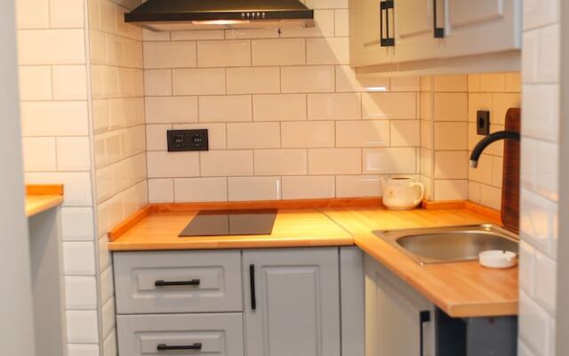 Hermes Park Hotel Sisli