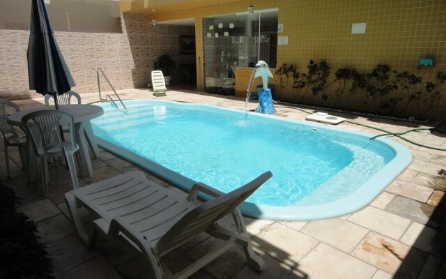 Pousada Residencia dos Sonhos