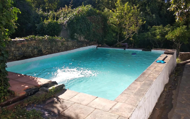 Casa Rural El Riandero