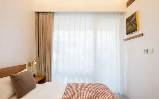 Banxia Universal Holiday Home