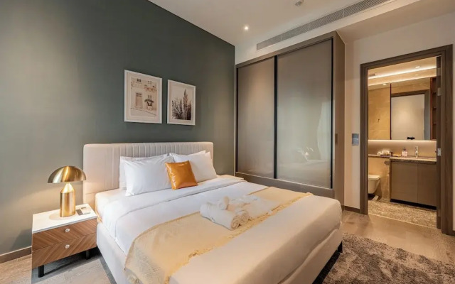 The Grand Manhattan Apt Luxury Vacation