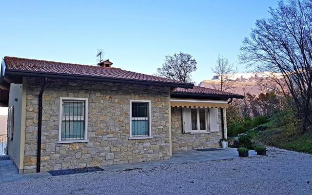 Villetta Sogno Sul Lago by Gardadomusmea