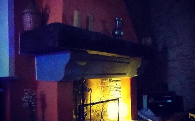 B&B al Castello di Fabro