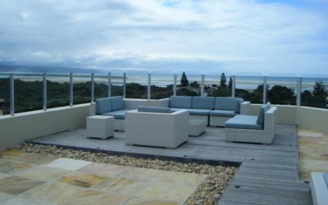 Lagoon Terrace Penthouse