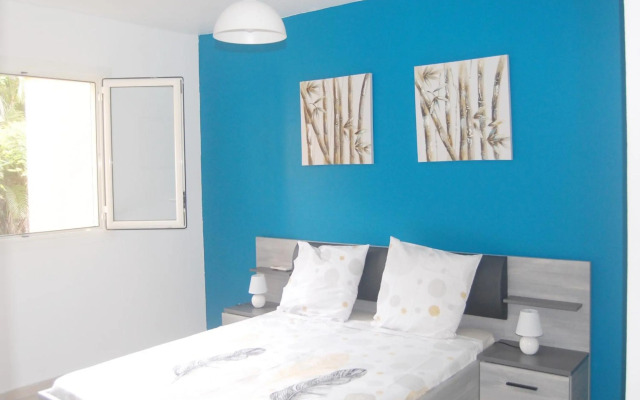 Joli appartement rénové à neuf