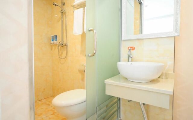 Hangzhou Xinding Business Hotel