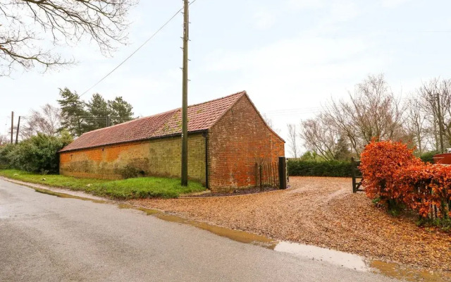 Honey Buzzard Barn