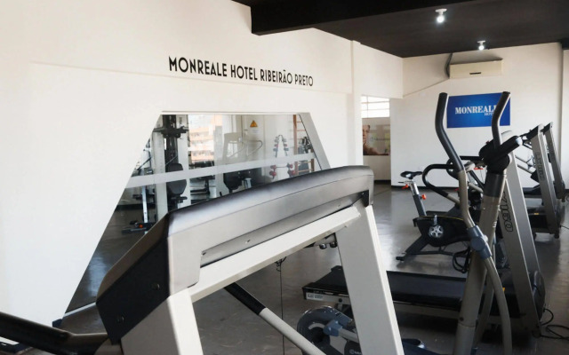 Monreale Express Ribeirão Preto