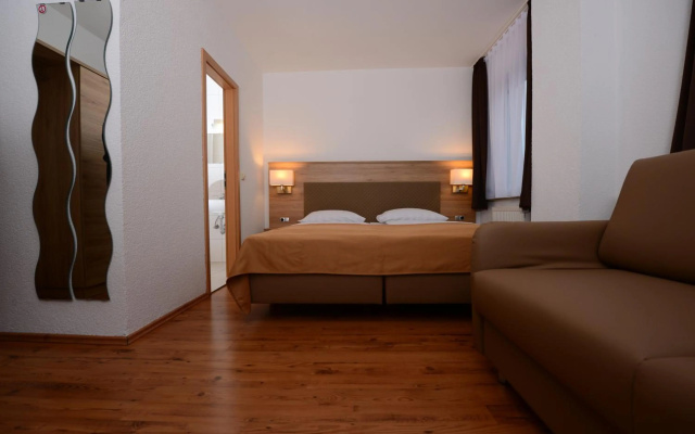 Hotel-Linde