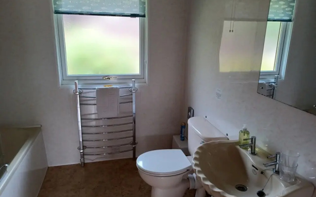 Green View Lodges