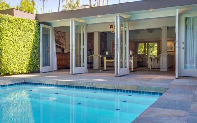 Serendipity Palm Springs Holiday home 2