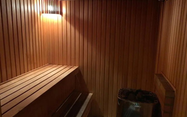 Гостиничный Комплекс Каньон