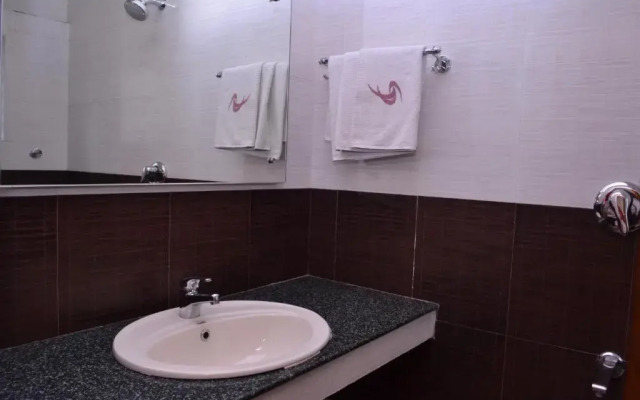 Hotel Susee Park
