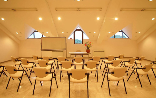 Ada Garden Hotel Okinawa