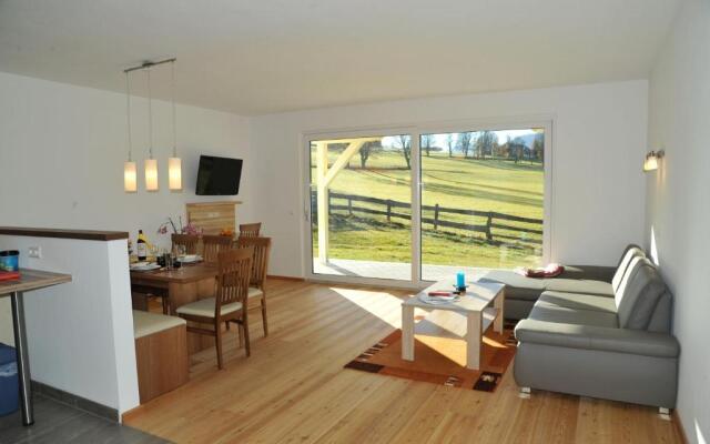 Luxus-Appartements Fosensteiner