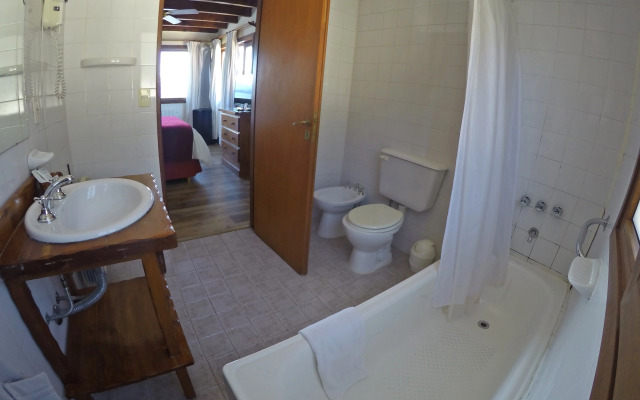 Hostería Nórdico Lake