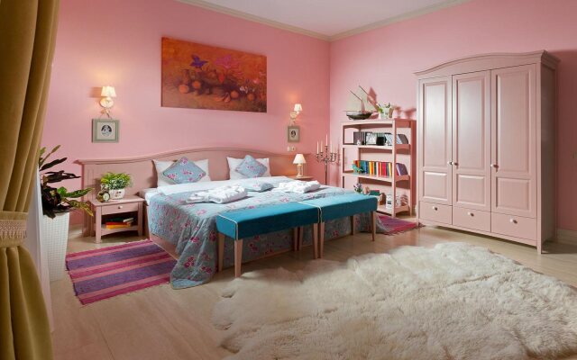 Guest House Nasha Dacha