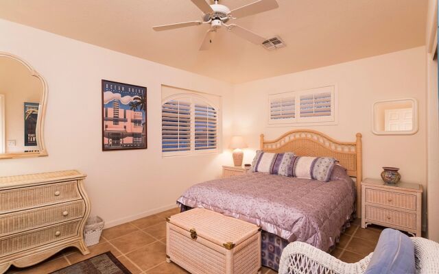 Regency 2 Bedroom by Casago