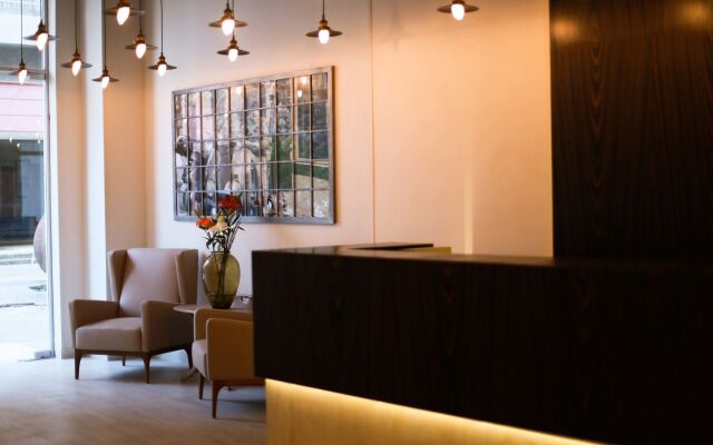 Tempo Rent Apart Hotel