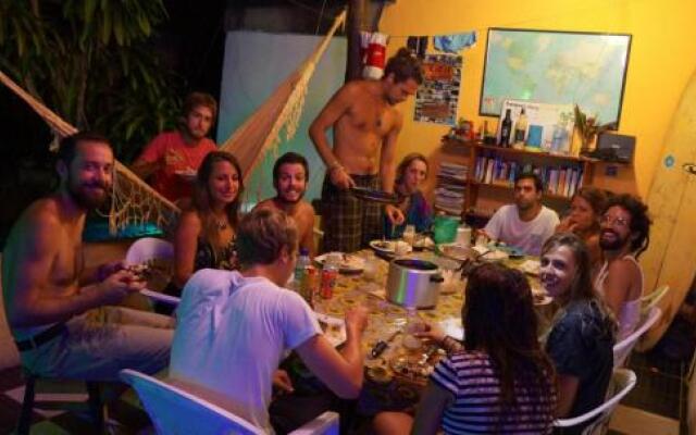Bananas Hostel