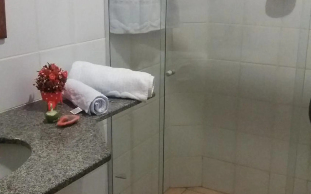 Apartamento Praia Taperapuã