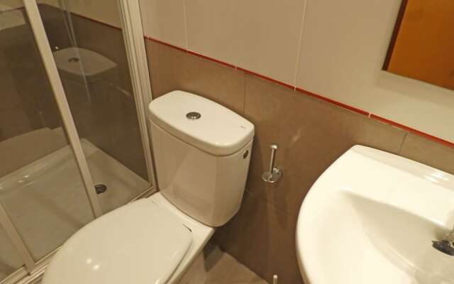 Apartamentos Oleanostrum Cambrils 3000