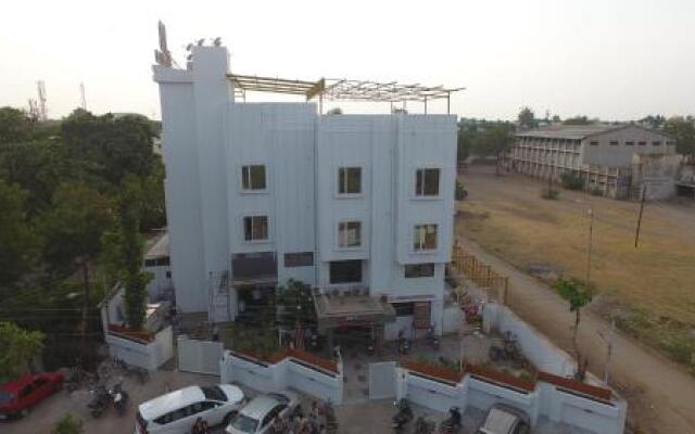 Hotel Ramraj