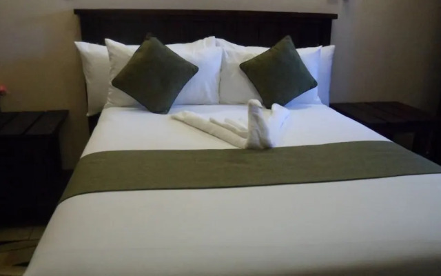 Kamore Guest Inn