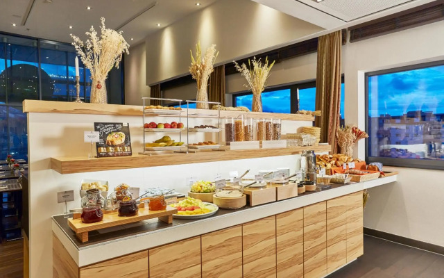 H+ Hotel Salzburg