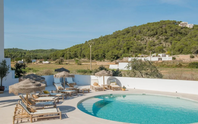 The Olive Boutique Suites and Spa
