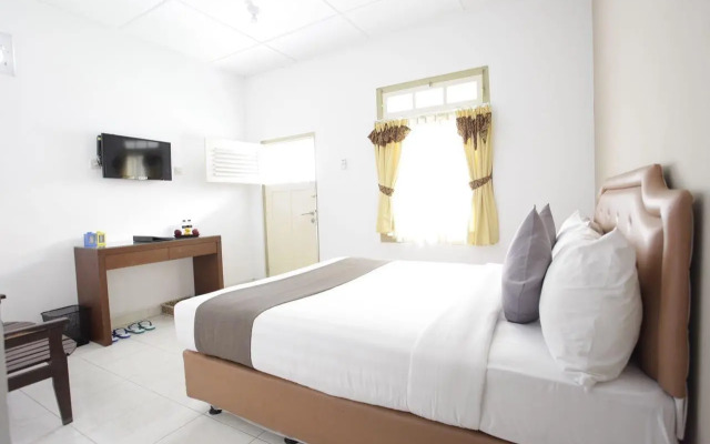 Taman Yuwono Heritage Malioboro by Natt's Hospitality