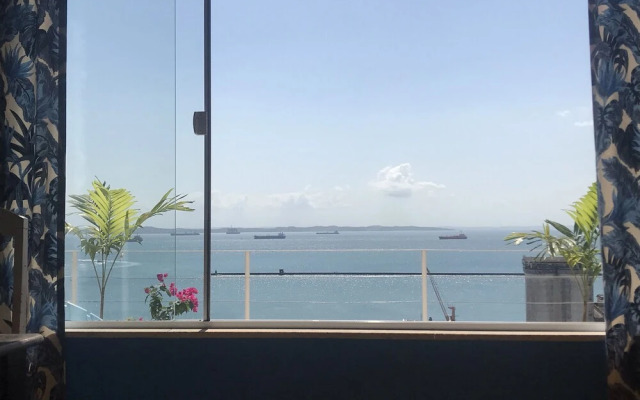 Casa Versace Salvador