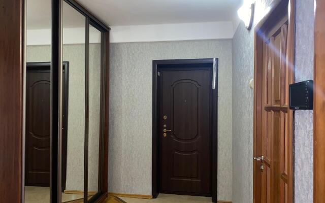 Home Comfort (Хоум Комфорт) на улице Братьев Нурбагандовых