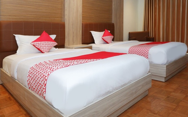 Heritage Hotel by OYO Rooms – Guest Rooms – Boyolali