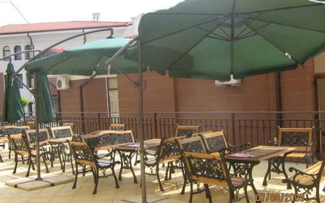 Sunrise Club Ravda