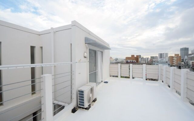 STAY IN SUMUKA Shintoshin