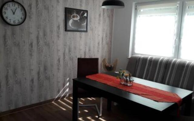 Ferienhaus im Grünen/Monteurzimmer