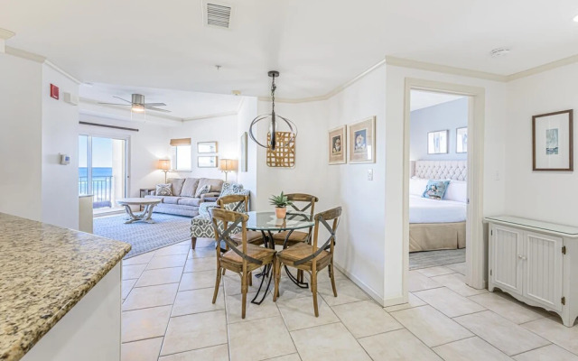 Westwinds 4779 - Flr9 - 2BR 2BA -